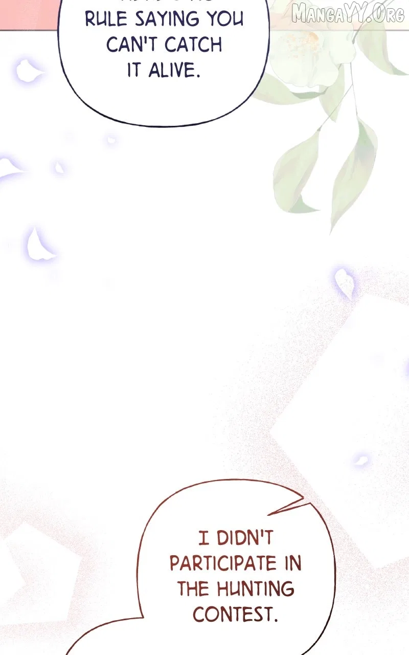 The Handmaiden Hates Childcare Chapter 87 – Page 137
