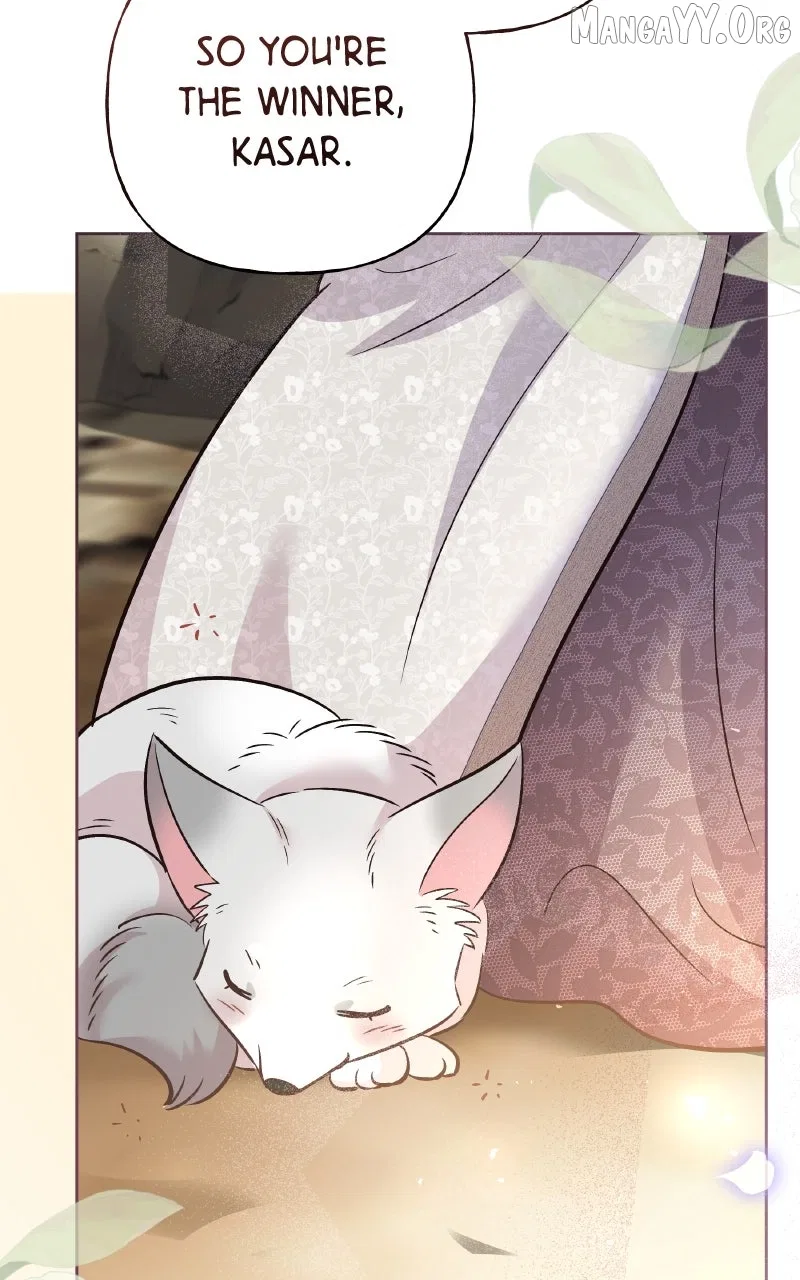 The Handmaiden Hates Childcare Chapter 87 – Page 138