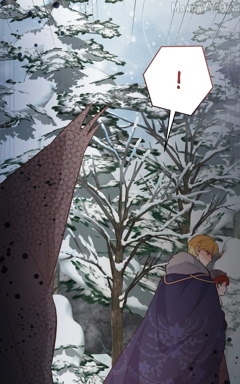 The Handmaiden Hates Childcare Chapter 86 – Page 2