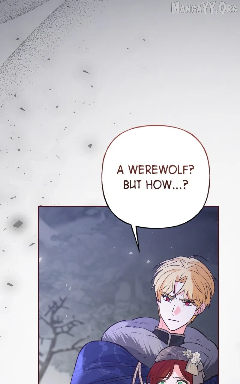 The Handmaiden Hates Childcare Chapter 86 – Page 14
