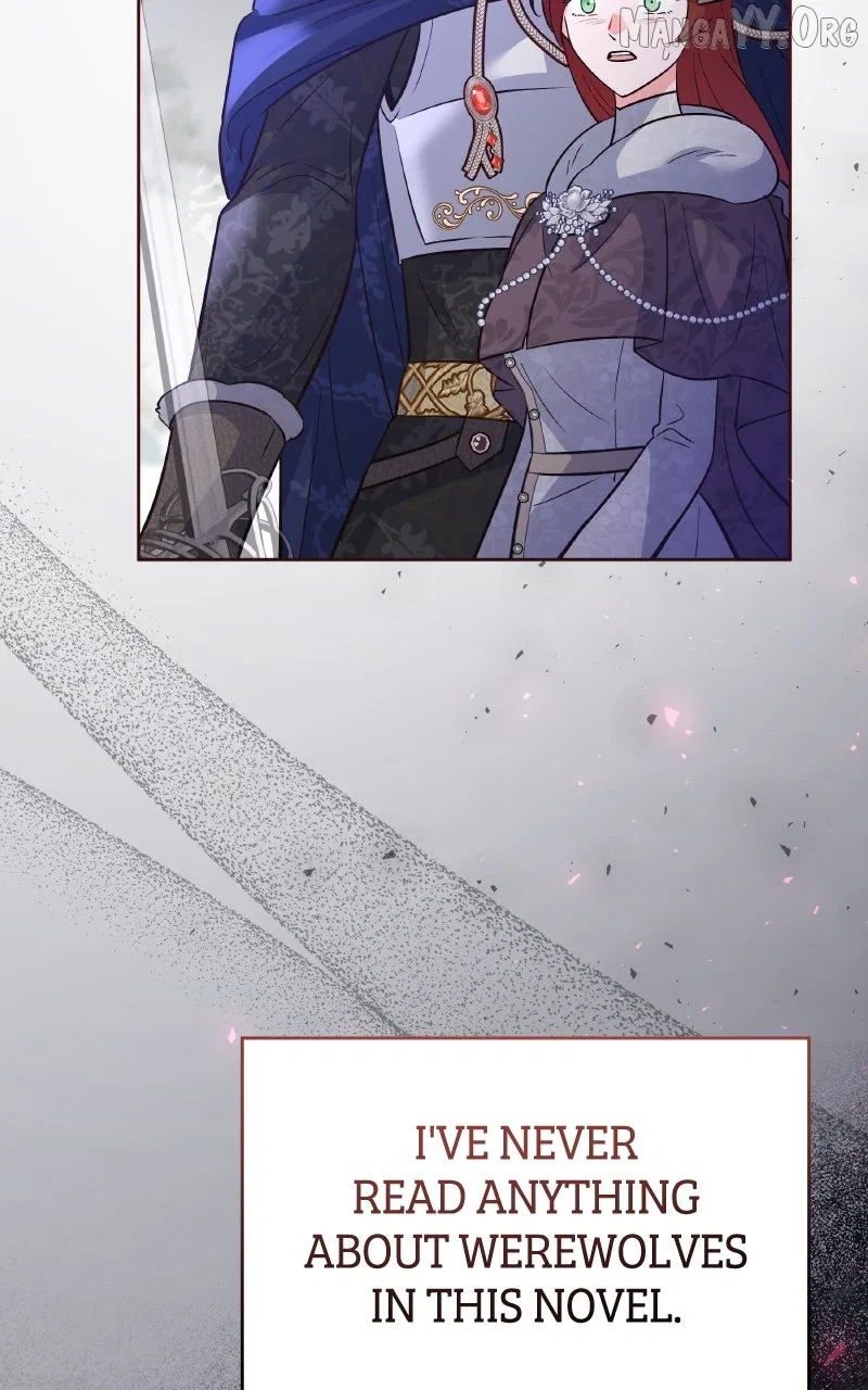 The Handmaiden Hates Childcare Chapter 86 – Page 15