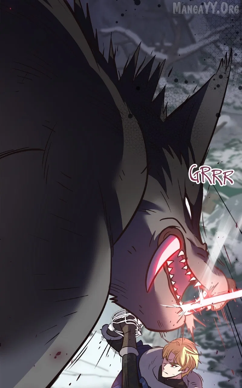 The Handmaiden Hates Childcare Chapter 86 – Page 23