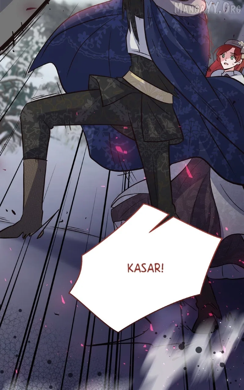 The Handmaiden Hates Childcare Chapter 86 – Page 24