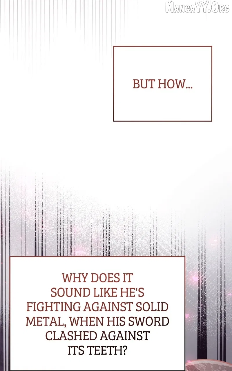The Handmaiden Hates Childcare Chapter 86 – Page 26