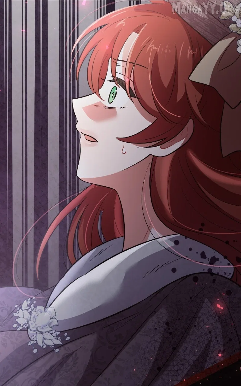 The Handmaiden Hates Childcare Chapter 86 – Page 27