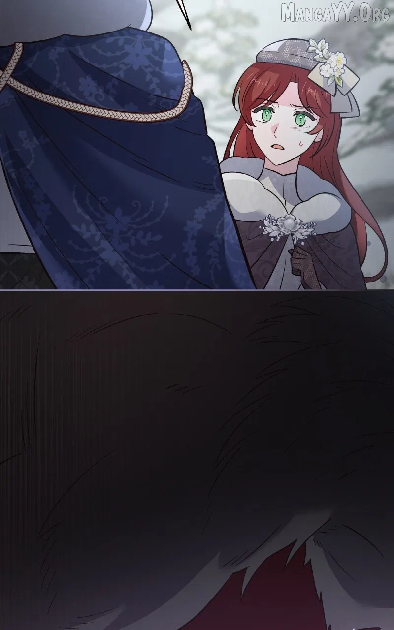 The Handmaiden Hates Childcare Chapter 86 – Page 35