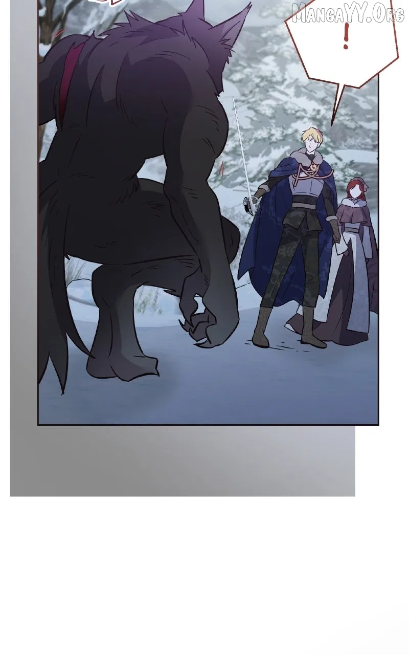 The Handmaiden Hates Childcare Chapter 86 – Page 38