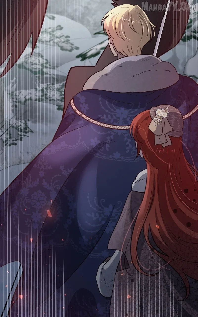 The Handmaiden Hates Childcare Chapter 86 – Page 41