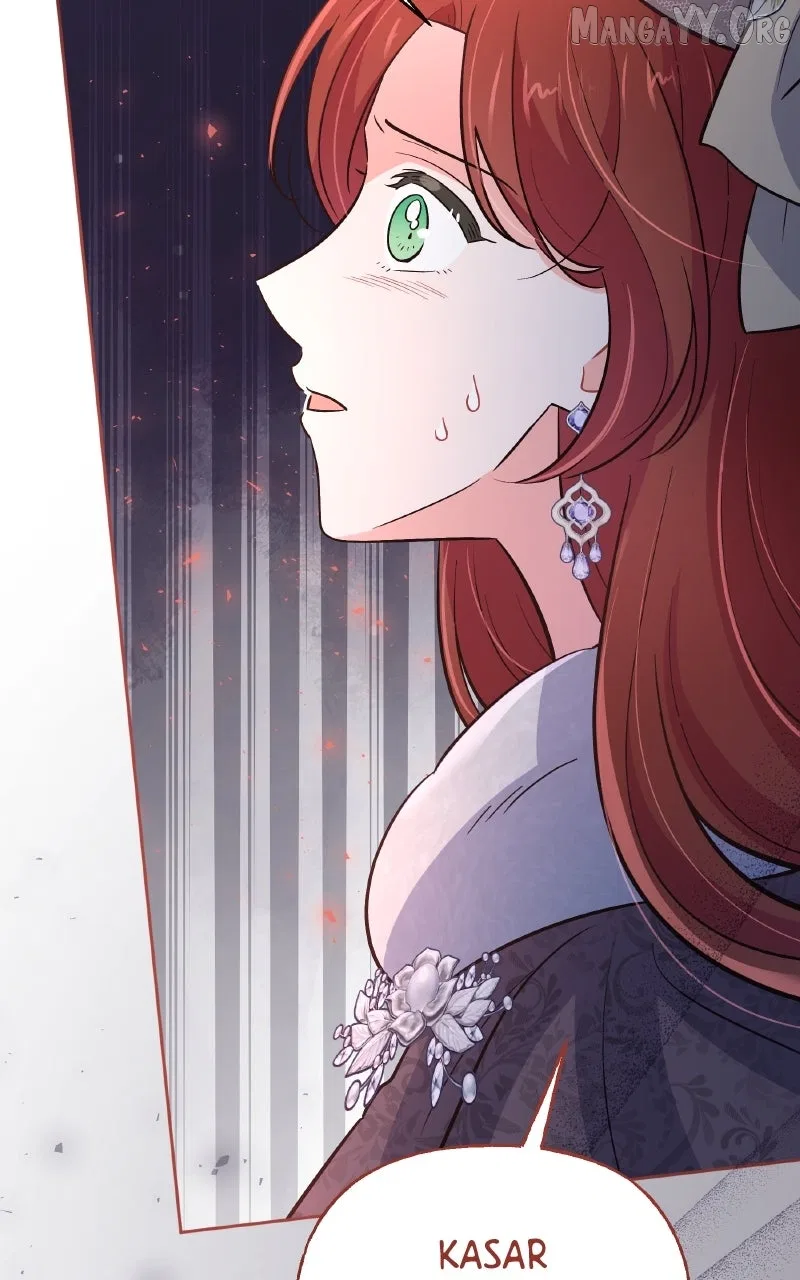 The Handmaiden Hates Childcare Chapter 86 – Page 43