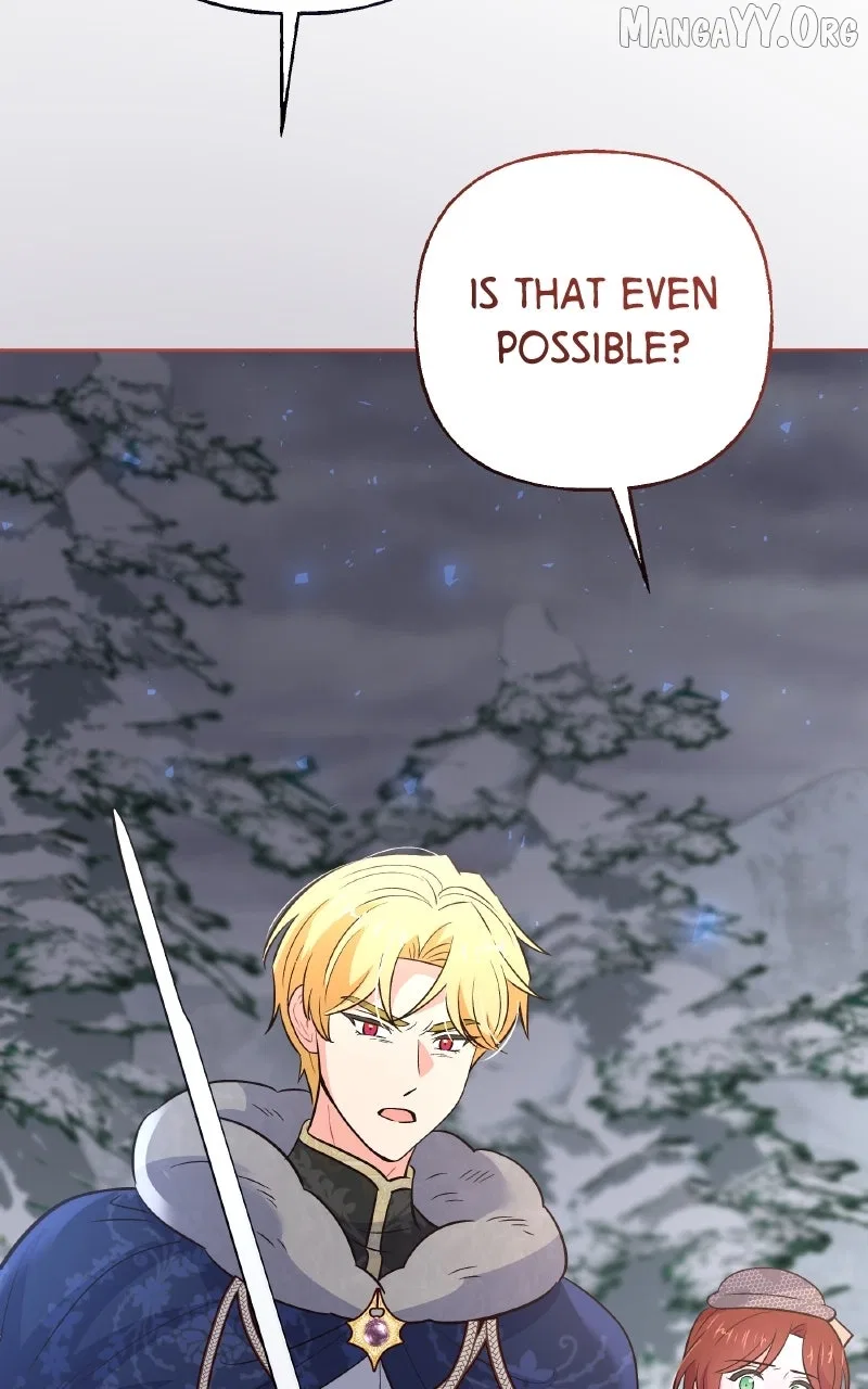 The Handmaiden Hates Childcare Chapter 86 – Page 47