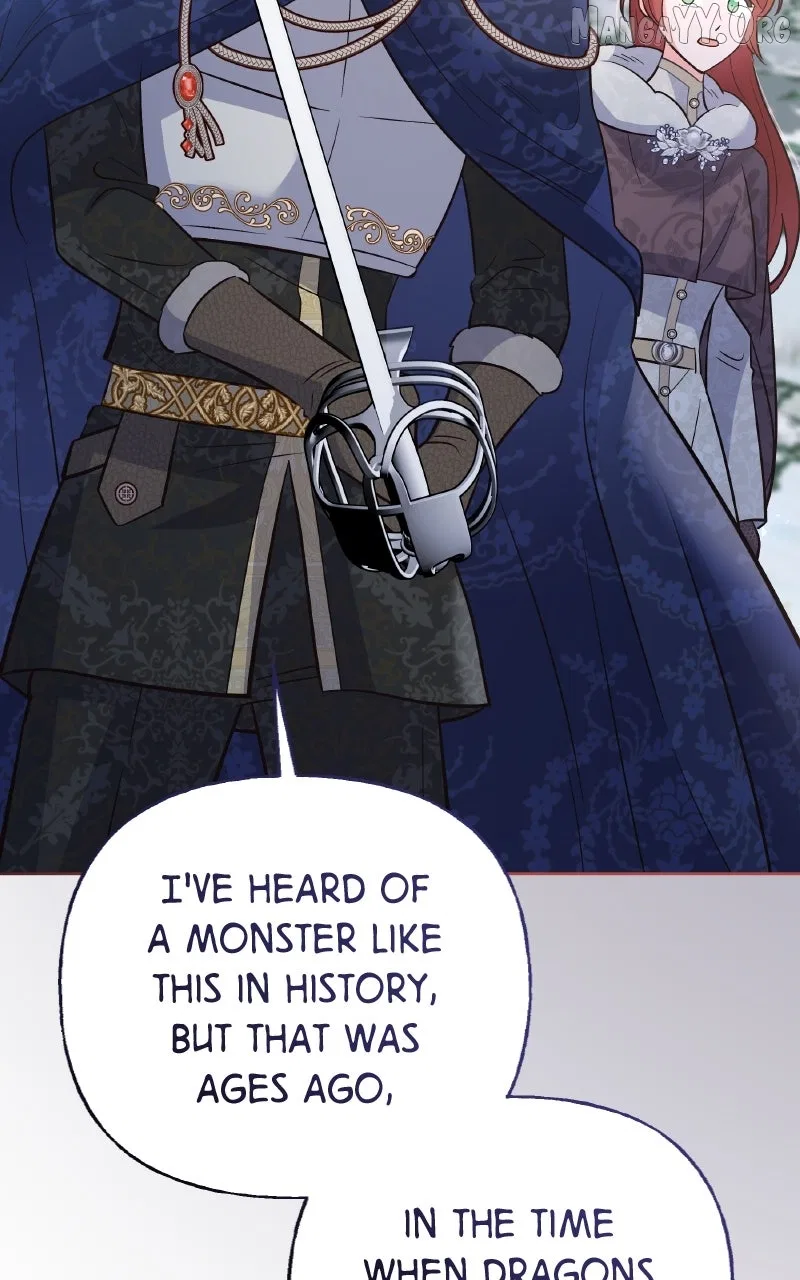 The Handmaiden Hates Childcare Chapter 86 – Page 48