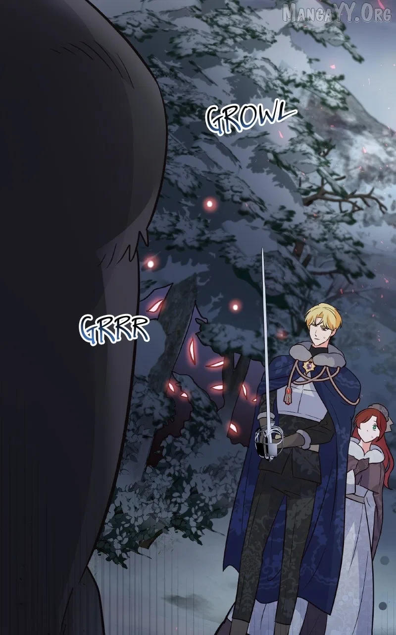 The Handmaiden Hates Childcare Chapter 86 – Page 51