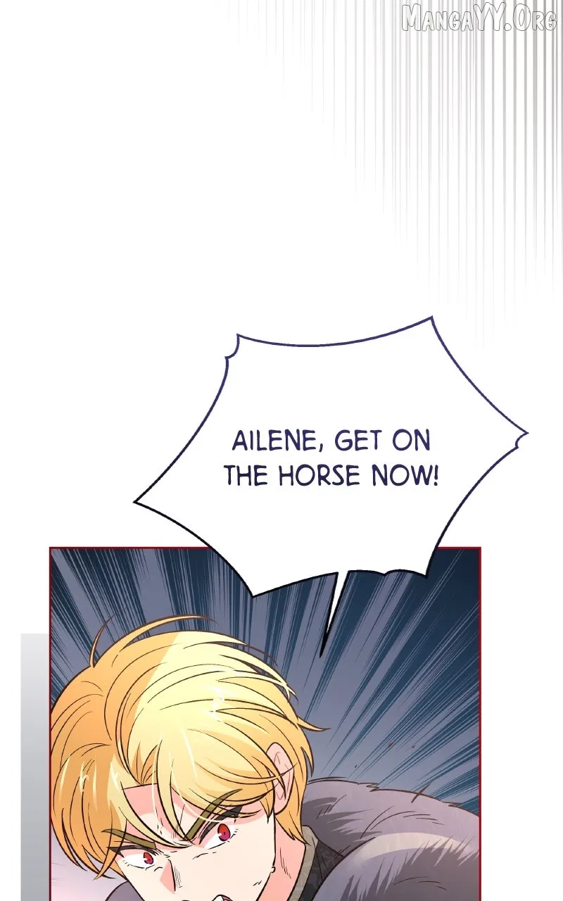 The Handmaiden Hates Childcare Chapter 86 – Page 57