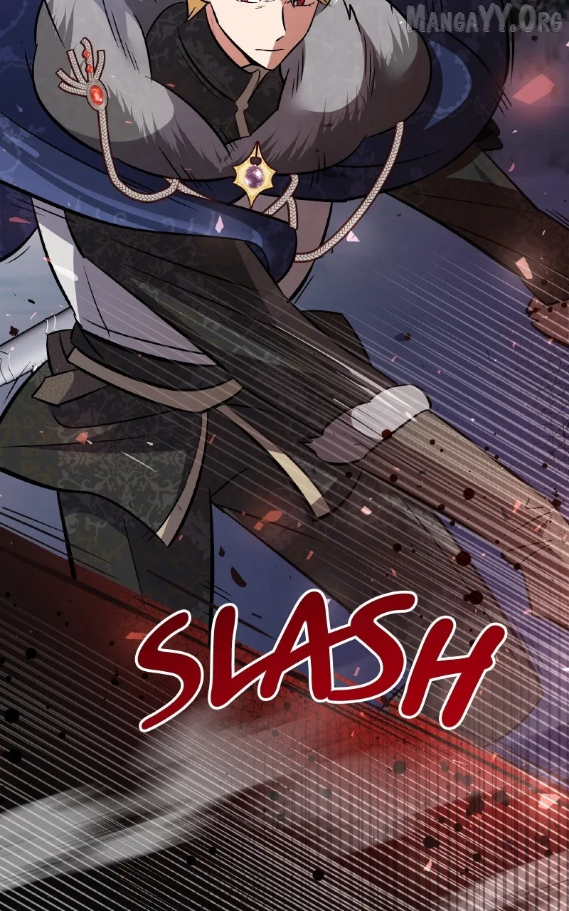 The Handmaiden Hates Childcare Chapter 86 – Page 60
