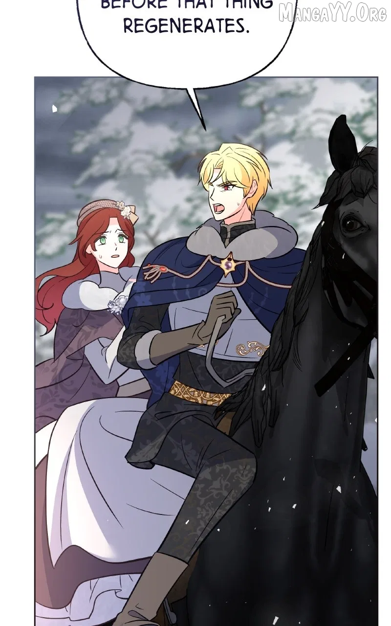 The Handmaiden Hates Childcare Chapter 86 – Page 62