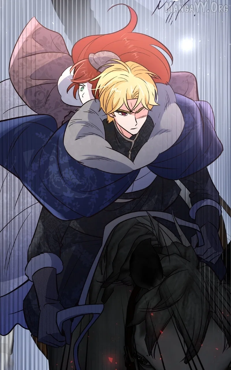 The Handmaiden Hates Childcare Chapter 86 – Page 68