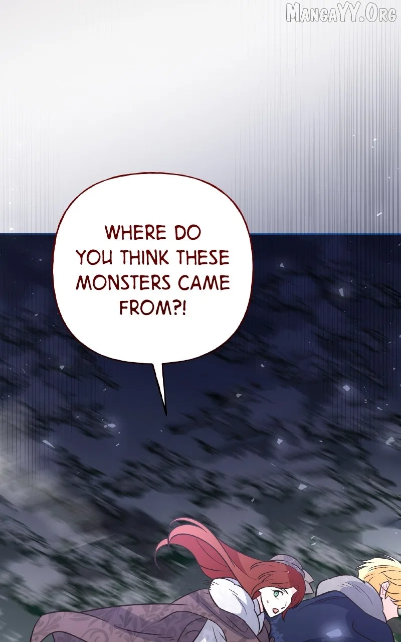 The Handmaiden Hates Childcare Chapter 86 – Page 70