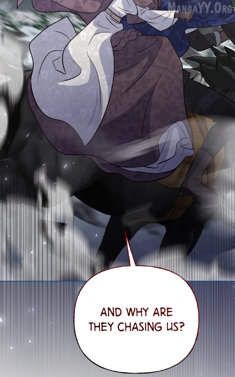 The Handmaiden Hates Childcare Chapter 86 – Page 71