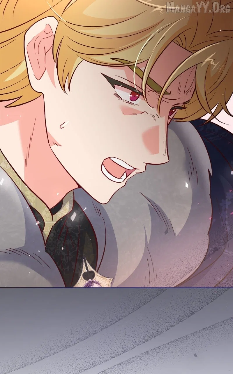 The Handmaiden Hates Childcare Chapter 86 – Page 74
