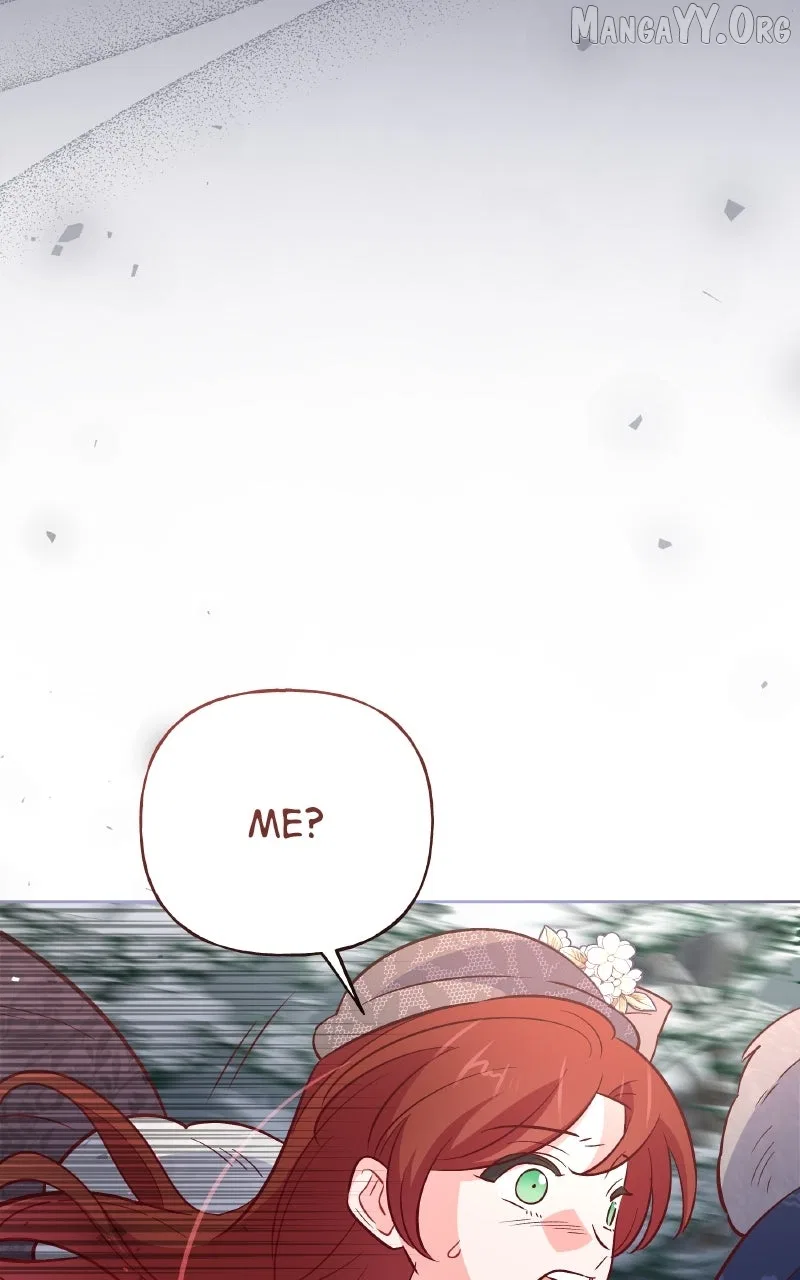 The Handmaiden Hates Childcare Chapter 86 – Page 75