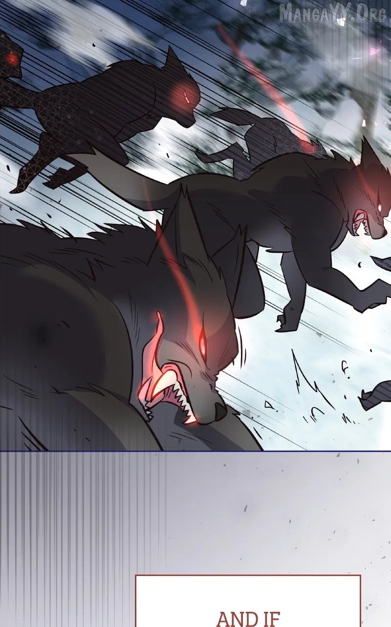 The Handmaiden Hates Childcare Chapter 86 – Page 79