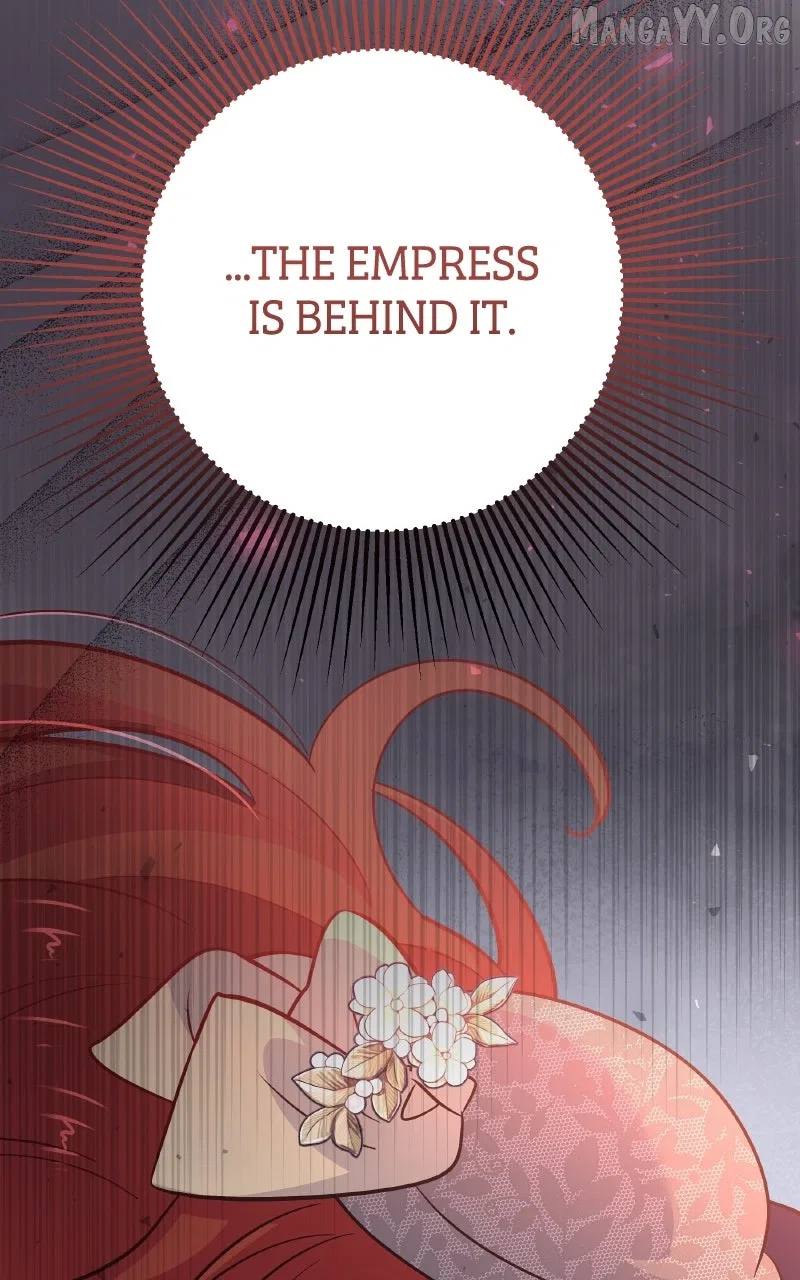 The Handmaiden Hates Childcare Chapter 86 – Page 81