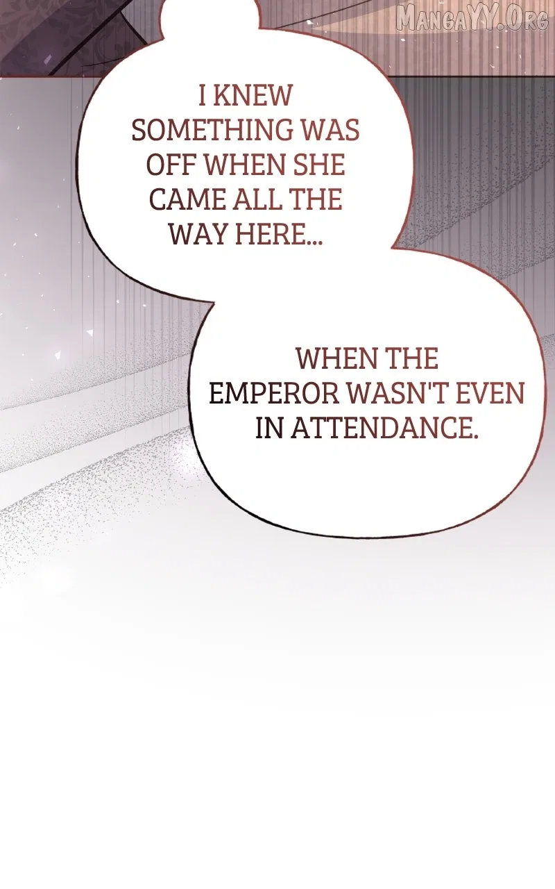 The Handmaiden Hates Childcare Chapter 86 – Page 83