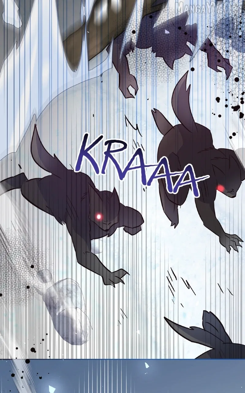 The Handmaiden Hates Childcare Chapter 86 – Page 86