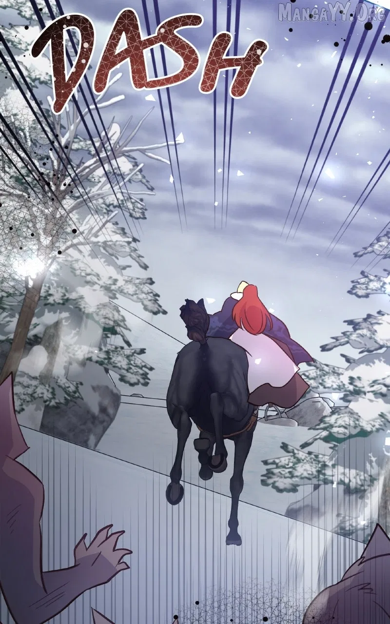 The Handmaiden Hates Childcare Chapter 86 – Page 88