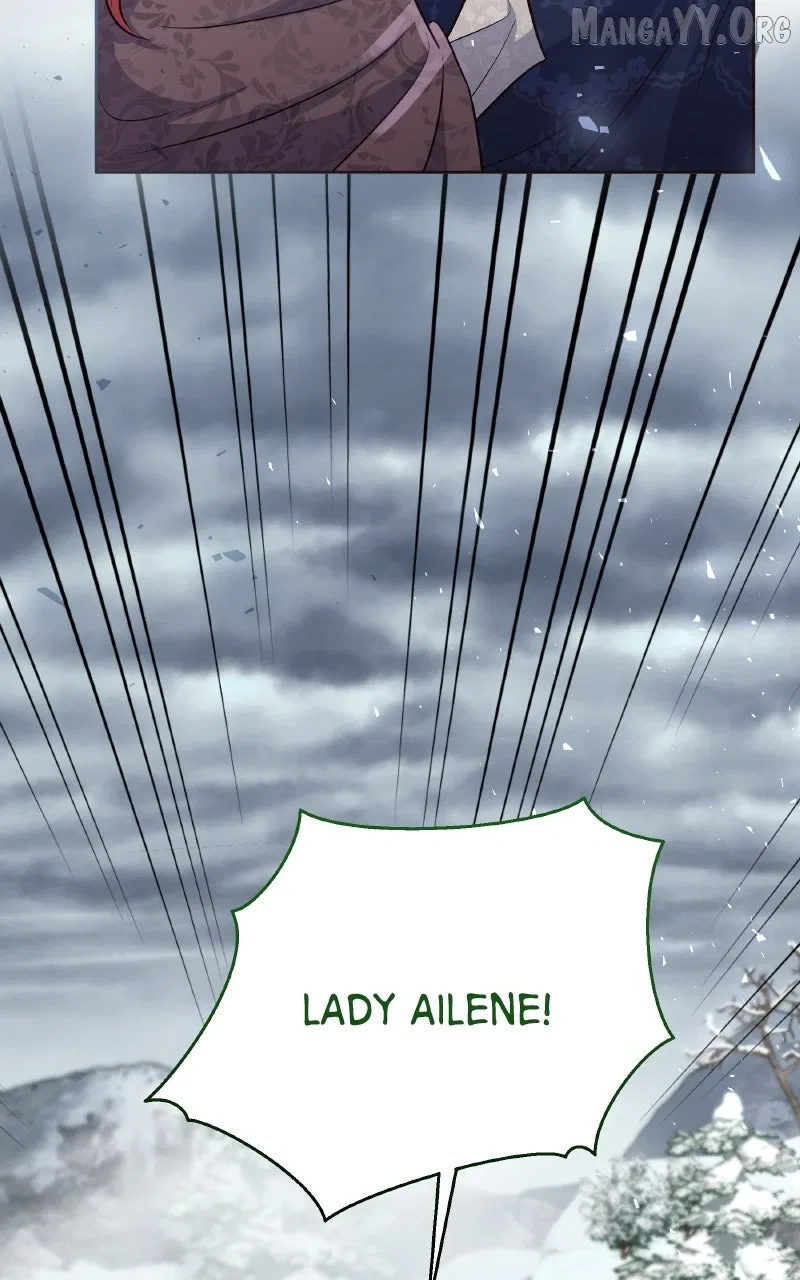 The Handmaiden Hates Childcare Chapter 86 – Page 91