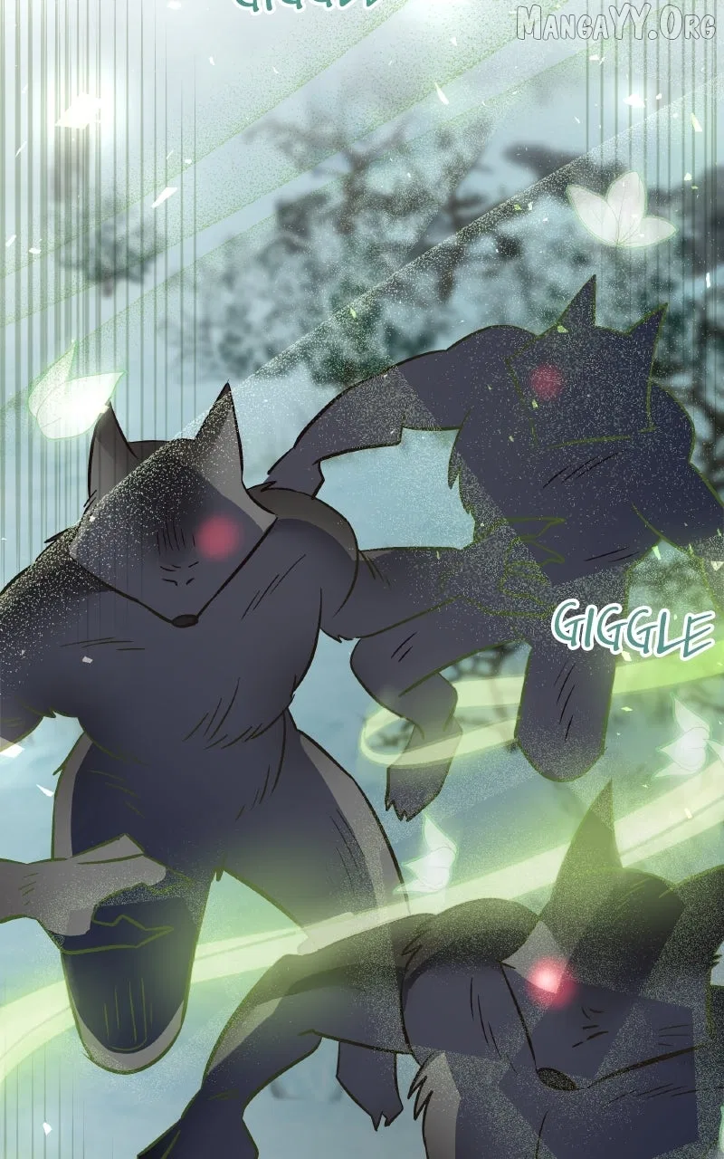 The Handmaiden Hates Childcare Chapter 86 – Page 96