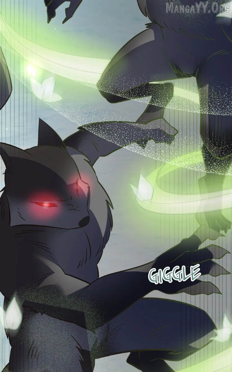The Handmaiden Hates Childcare Chapter 86 – Page 97