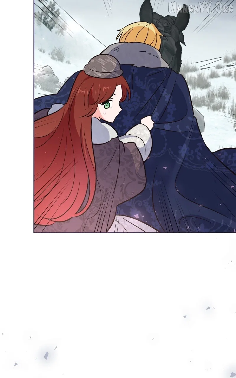 The Handmaiden Hates Childcare Chapter 86 – Page 102