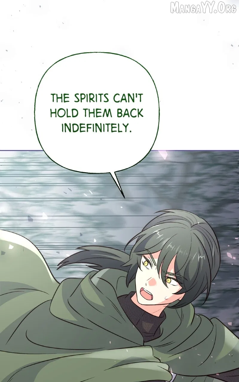 The Handmaiden Hates Childcare Chapter 86 – Page 103