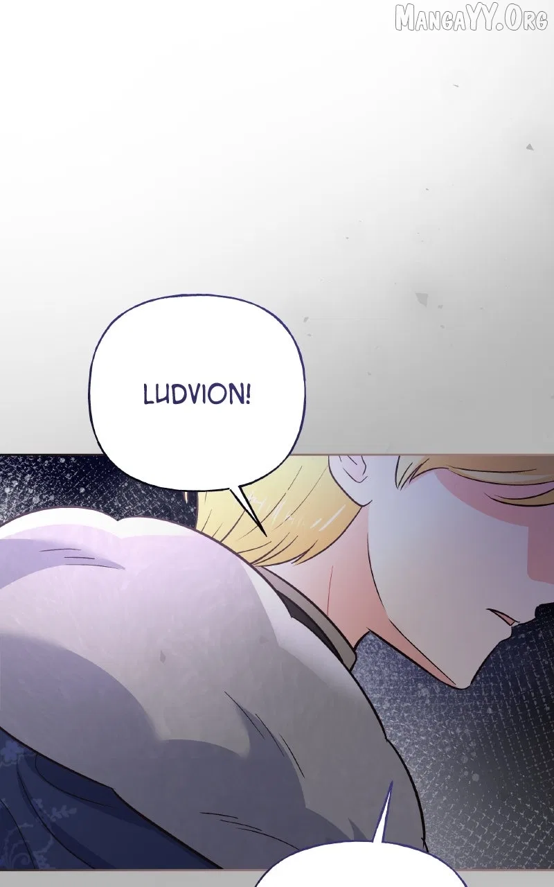 The Handmaiden Hates Childcare Chapter 86 – Page 111