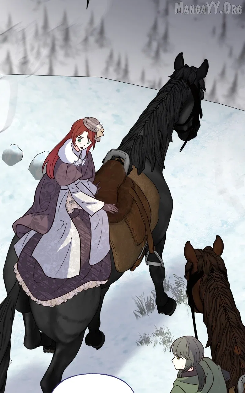 The Handmaiden Hates Childcare Chapter 86 – Page 113