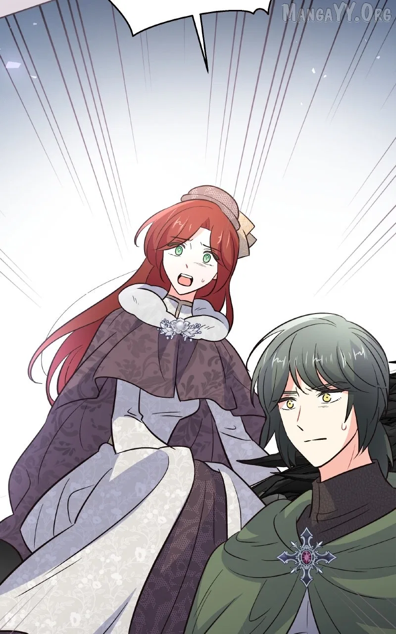 The Handmaiden Hates Childcare Chapter 86 – Page 118