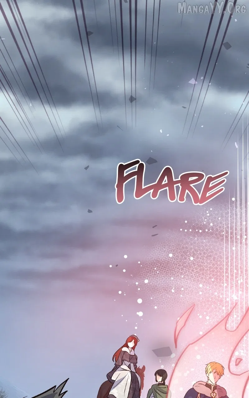 The Handmaiden Hates Childcare Chapter 86 – Page 121