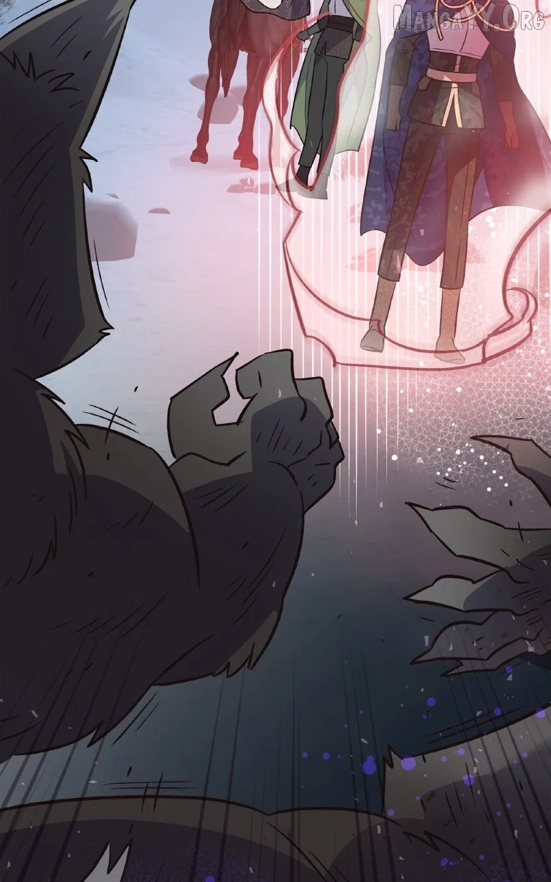 The Handmaiden Hates Childcare Chapter 86 – Page 122
