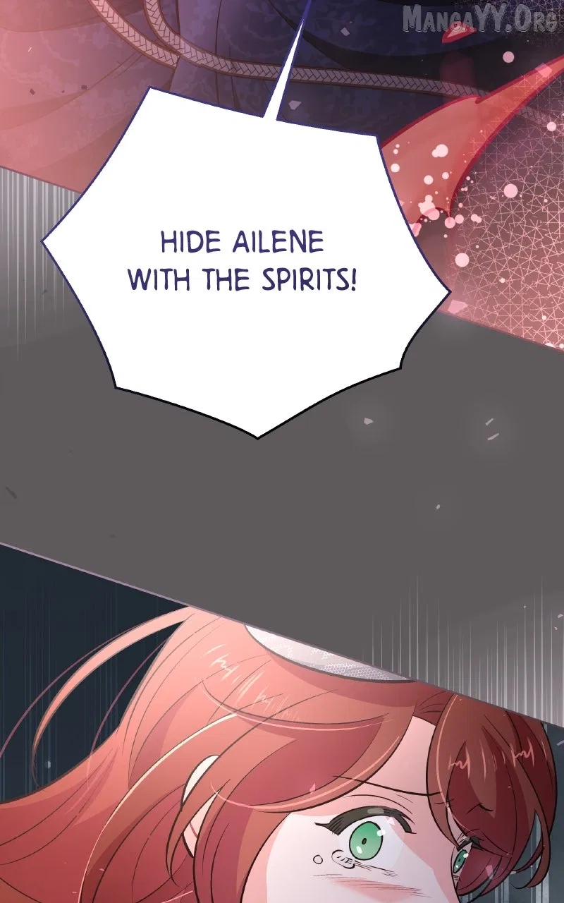 The Handmaiden Hates Childcare Chapter 86 – Page 125