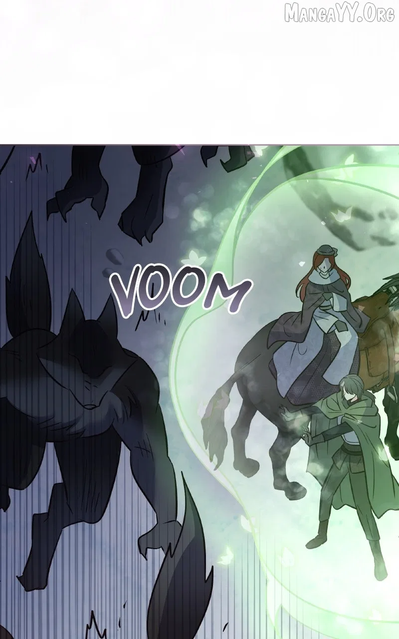 The Handmaiden Hates Childcare Chapter 86 – Page 127