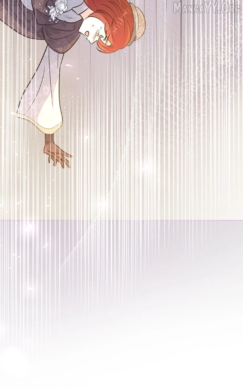 The Handmaiden Hates Childcare Chapter 86 – Page 135