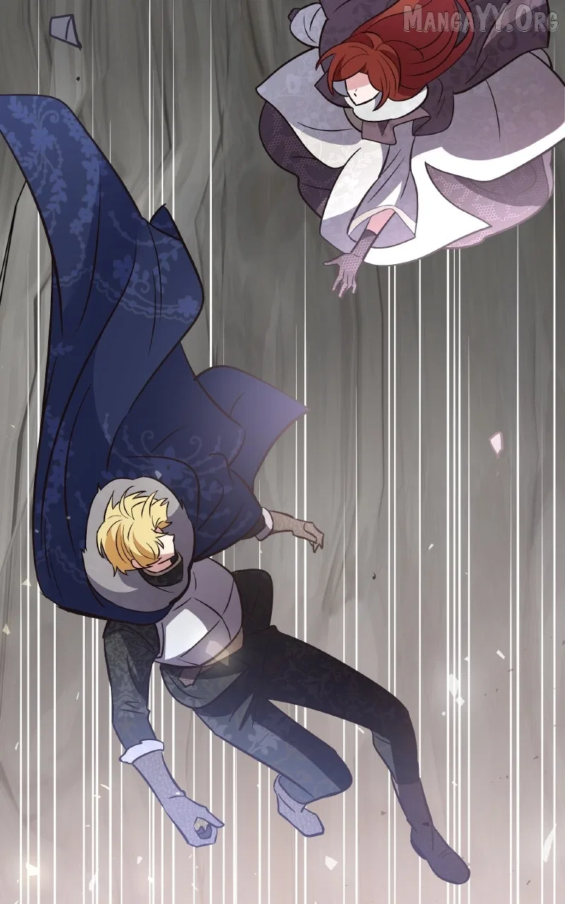 The Handmaiden Hates Childcare Chapter 86 – Page 139