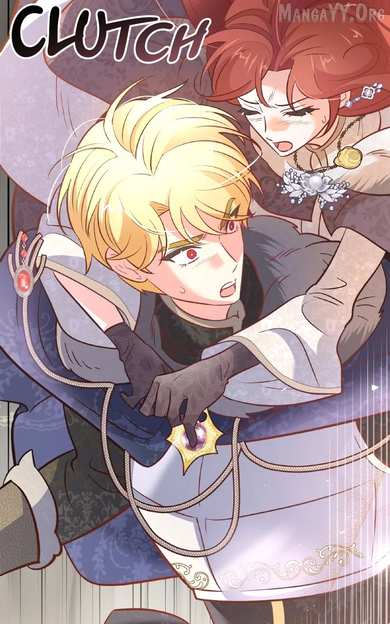 The Handmaiden Hates Childcare Chapter 86 – Page 144