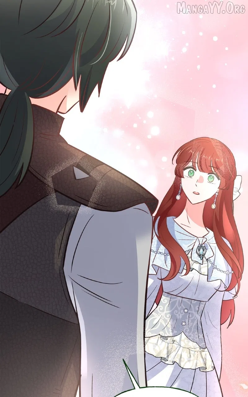 The Handmaiden Hates Childcare Chapter 85 – Page 2