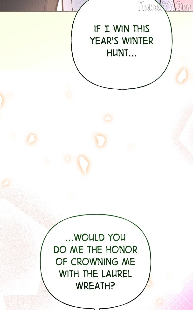 The Handmaiden Hates Childcare Chapter 85 – Page 3