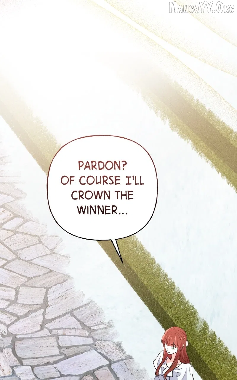 The Handmaiden Hates Childcare Chapter 85 – Page 8