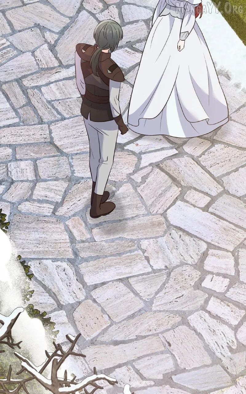 The Handmaiden Hates Childcare Chapter 85 – Page 9