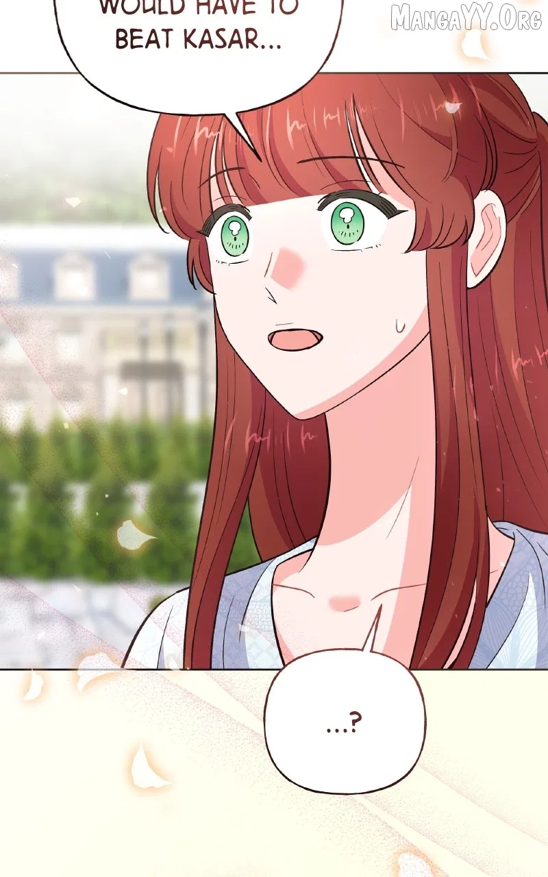 The Handmaiden Hates Childcare Chapter 85 – Page 11