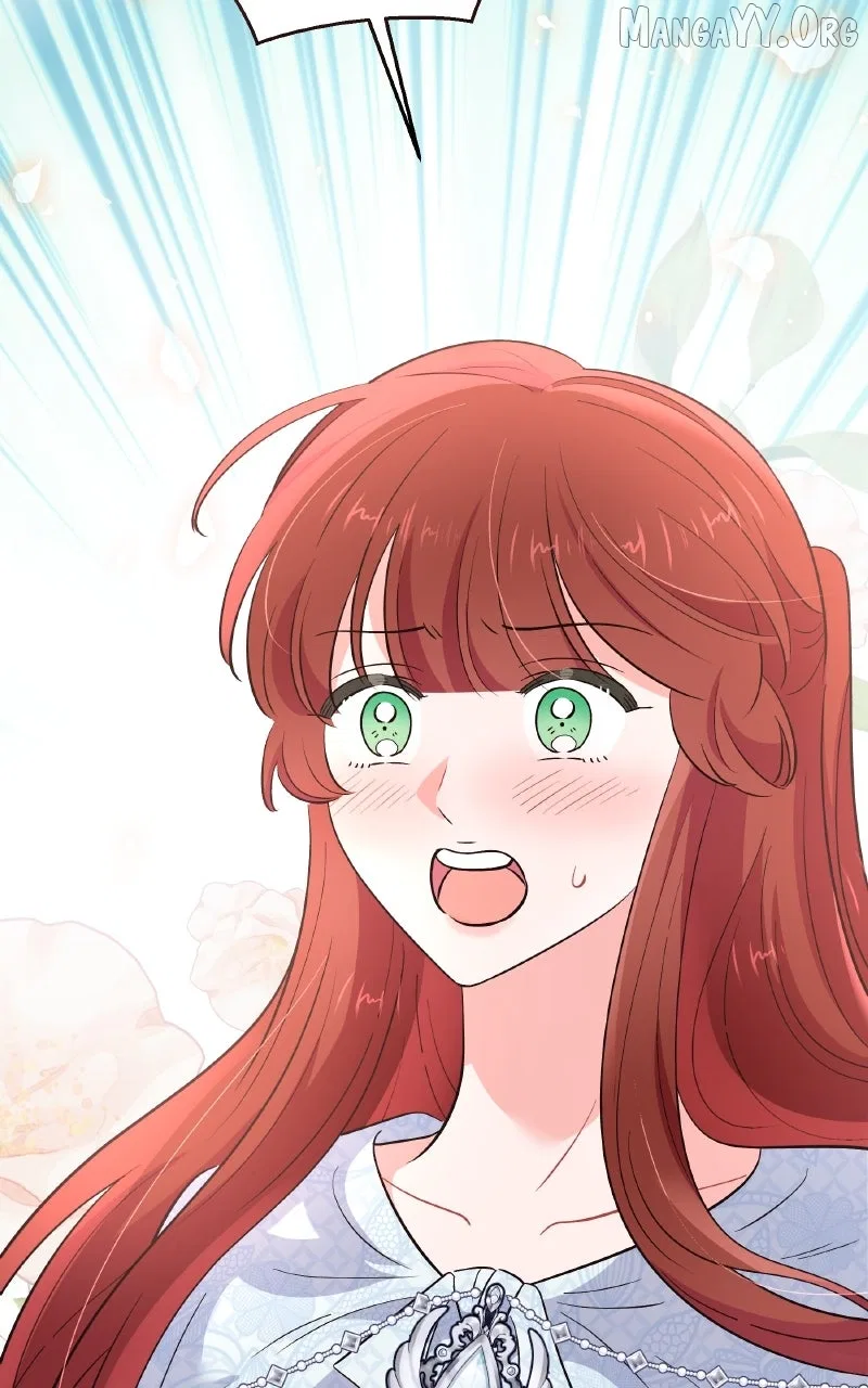 The Handmaiden Hates Childcare Chapter 85 – Page 21